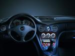 Maserati 3200 GT 1998 года